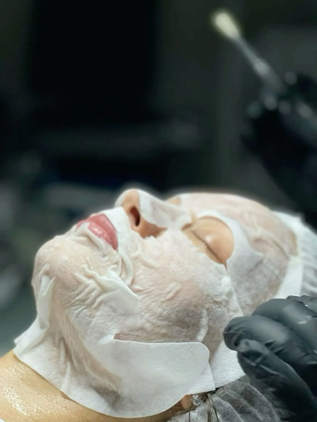 Salon beauty MaeStria Małgorzata Sroczyńska